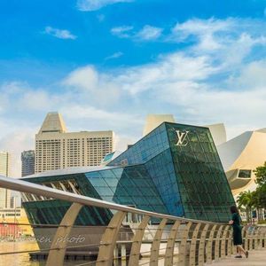 Meet your Posher, Nan